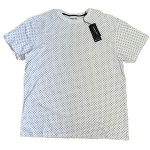 Kenneth Cole New York Men’s Short Sleeve T Shirt